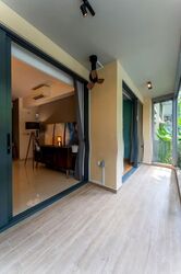 Hundred Palms Residences (D19), Condominium #545820351